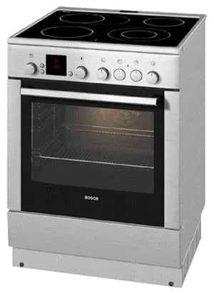 Ремонт кухонных плит Bosch HLN445025 в сервисном центре FIX-Bosch