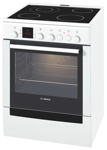 Ремонт кухонных плит Bosch HLN445220 в сервисном центре FIX-Bosch