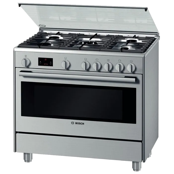 Ремонт кухонных плит Bosch HSB738256M в сервисном центре FIX-Bosch