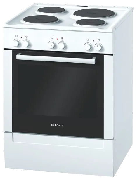 Ремонт кухонных плит Bosch HSE420120 в сервисном центре FIX-Bosch