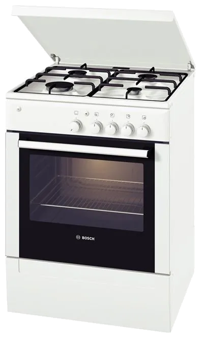 Ремонт кухонных плит Bosch HSG223020E в сервисном центре FIX-Bosch