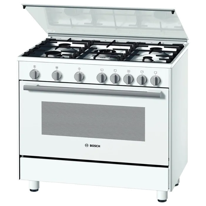 Ремонт кухонных плит Bosch HSG736225M в сервисном центре FIX-Bosch