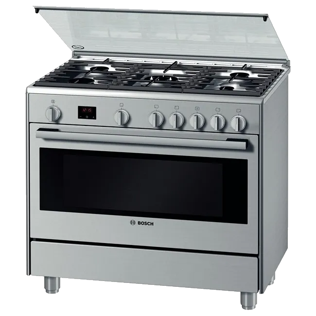 Ремонт кухонных плит Bosch HSG738256M в сервисном центре FIX-Bosch