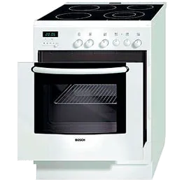 Ремонт кухонных плит Bosch HSN382F в сервисном центре FIX-Bosch