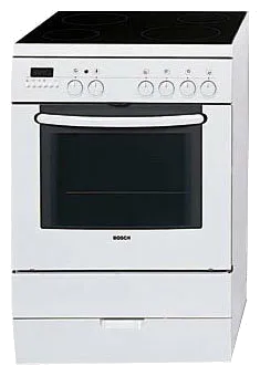 Ремонт кухонных плит Bosch HSN892LEU в сервисном центре FIX-Bosch