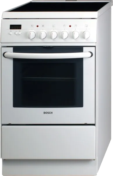 Ремонт кухонных плит Bosch HSS252A в сервисном центре FIX-Bosch