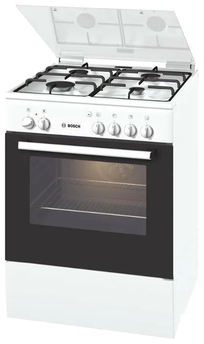 Ремонт кухонных плит Bosch HSV522120T в сервисном центре FIX-Bosch