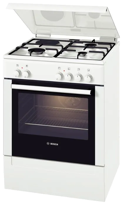 Ремонт кухонных плит Bosch HSV52C021T в сервисном центре FIX-Bosch