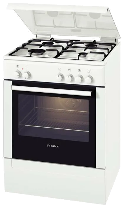 Ремонт кухонных плит Bosch HSV625120R в сервисном центре FIX-Bosch