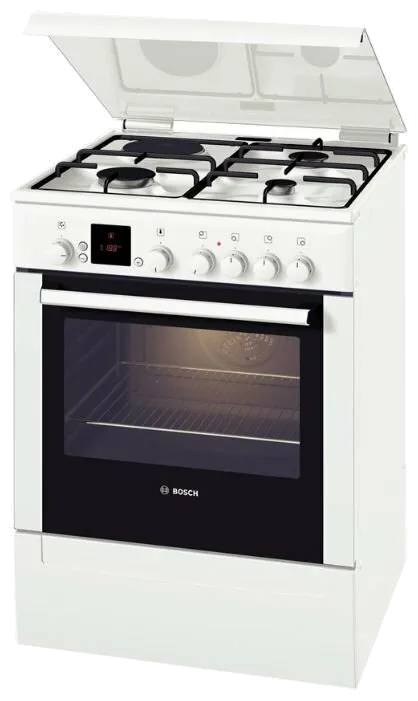 Ремонт кухонных плит Bosch HSV745050E в сервисном центре FIX-Bosch