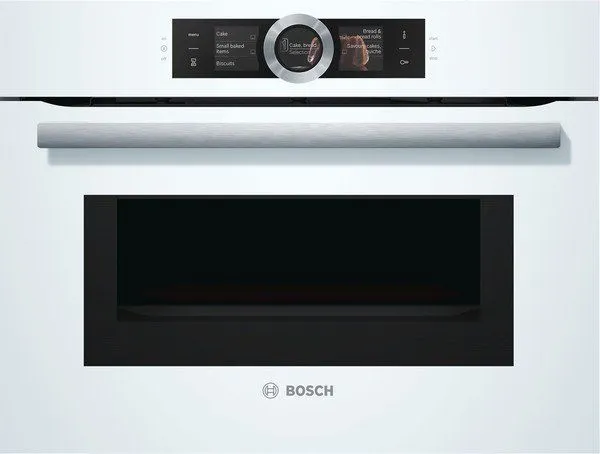 Ремонт духовых шкафов Bosch CMG 6764W1 в сервисном центре FIX-Bosch