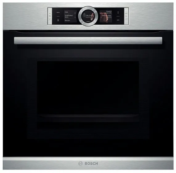 Ремонт духовых шкафов Bosch HMG636RS1 в сервисном центре FIX-Bosch