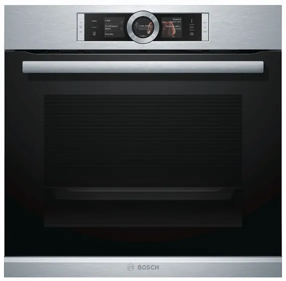 Ремонт духовых шкафов Bosch HSG636ES1 в сервисном центре FIX-Bosch