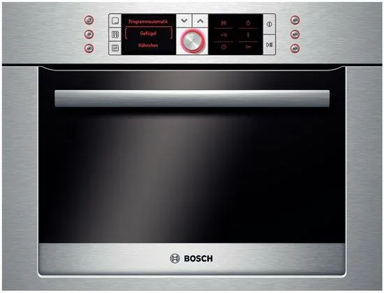 Ремонт духовых шкафов Bosch hbc86k753 в сервисном центре FIX-Bosch