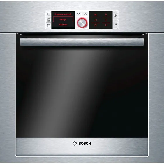 Ремонт духовых шкафов Bosch hbg78s750 в сервисном центре FIX-Bosch