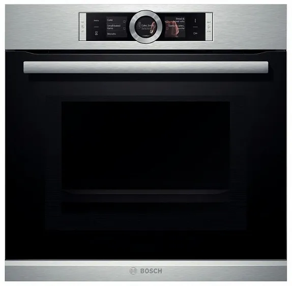 Ремонт духовых шкафов Bosch hmg636bs1 в сервисном центре FIX-Bosch