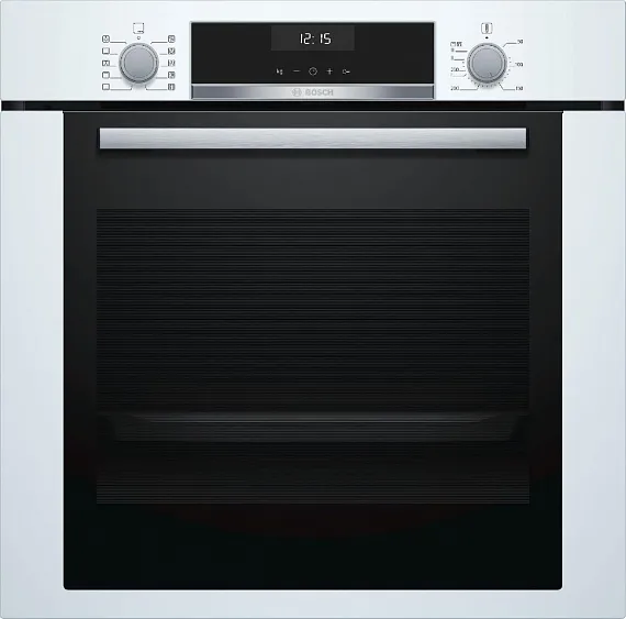 Ремонт духовых шкафов Bosch HBG317BW0R в сервисном центре FIX-Bosch