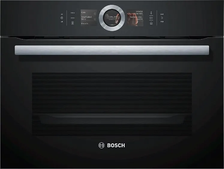 Ремонт духовых шкафов Bosch CSG656RB7 в сервисном центре FIX-Bosch