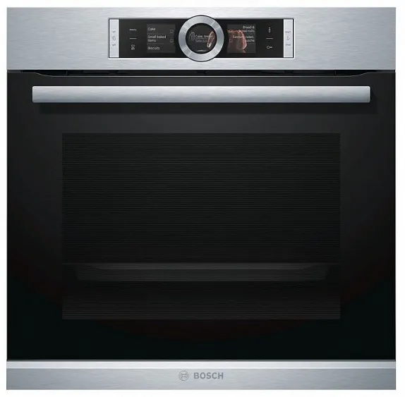 Ремонт духовых шкафов Bosch hbg636es1 в сервисном центре FIX-Bosch