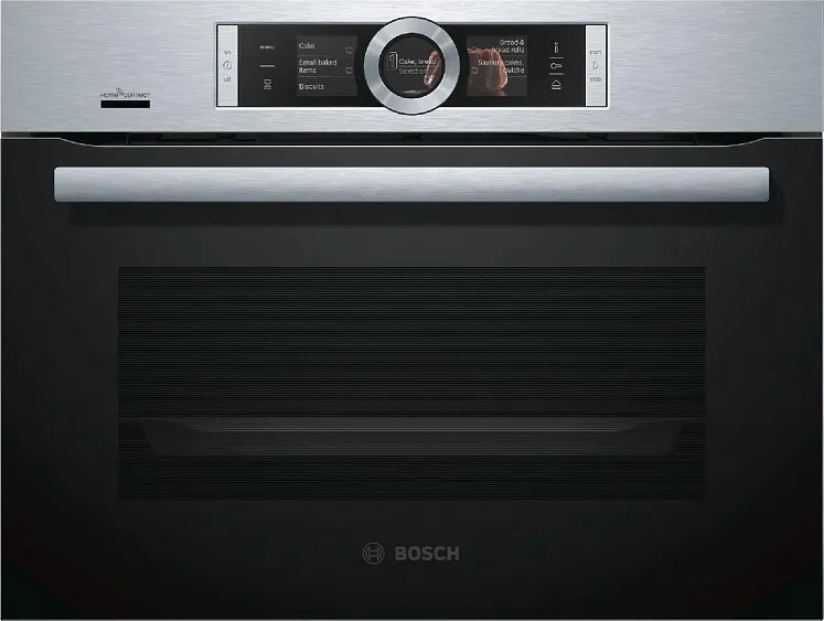 Ремонт духовых шкафов Bosch CSG656RS6 в сервисном центре FIX-Bosch