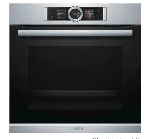 Ремонт духовых шкафов Bosch HBG656RS1 в сервисном центре FIX-Bosch