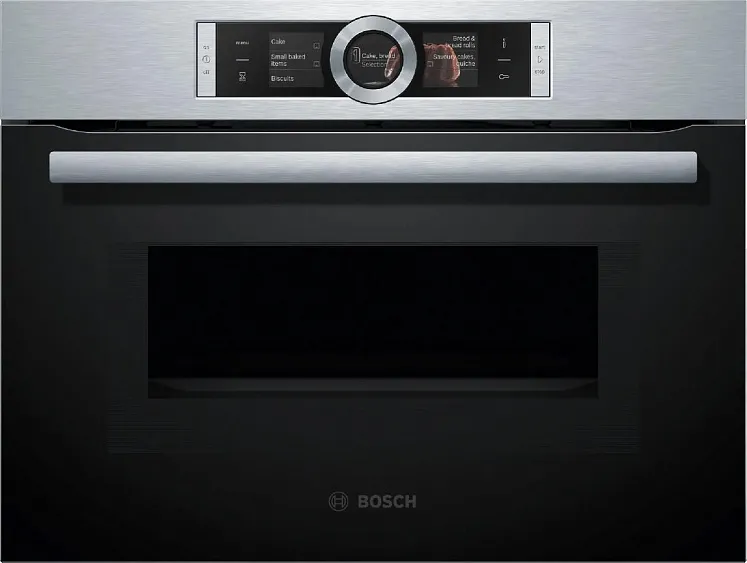 Ремонт духовых шкафов Bosch CMG6764S1 в сервисном центре FIX-Bosch