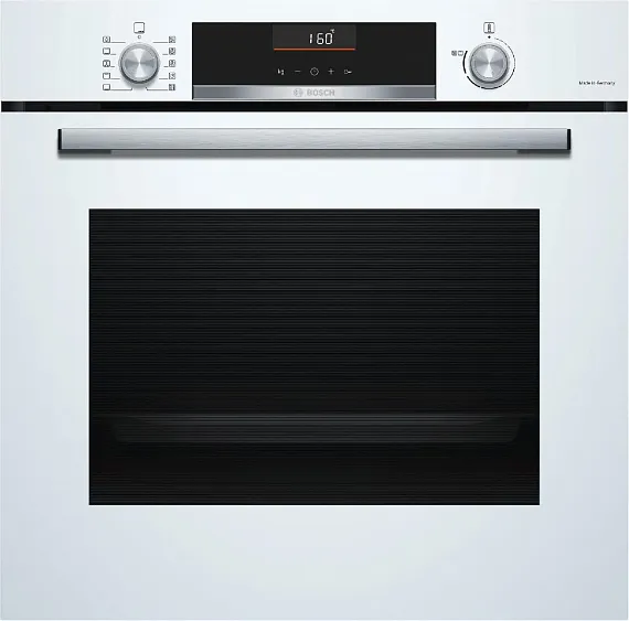 Ремонт духовых шкафов Bosch HBG516BW0R в сервисном центре FIX-Bosch