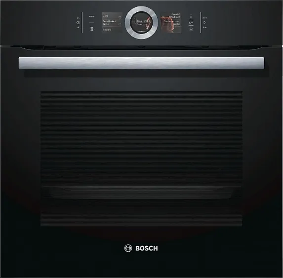 Ремонт духовых шкафов Bosch HSG636BB1 в сервисном центре FIX-Bosch