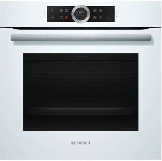 Ремонт духовых шкафов Bosch HBG672BW1S в сервисном центре FIX-Bosch