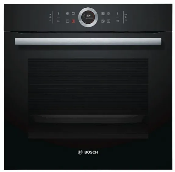 Ремонт духовых шкафов Bosch HBG675BB1 в сервисном центре FIX-Bosch