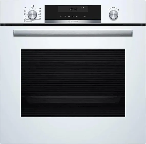 Ремонт духовых шкафов Bosch HBG538EW6R в сервисном центре FIX-Bosch