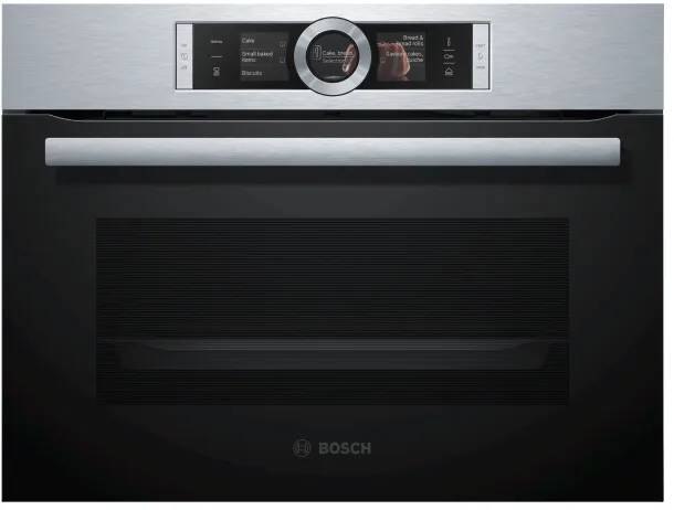 Ремонт духовых шкафов Bosch CSG656BS2 в сервисном центре FIX-Bosch