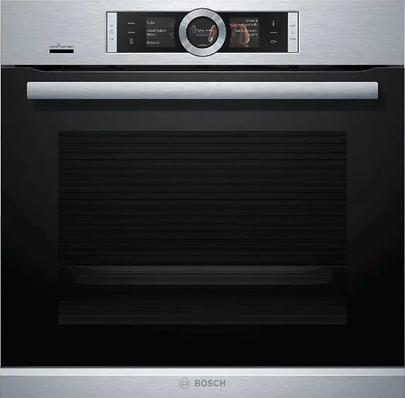 Ремонт духовых шкафов Bosch HBG656ES6  в сервисном центре FIX-Bosch