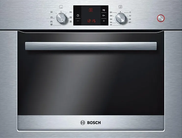 Ремонт духовых шкафов Bosch HBC34D554 в сервисном центре FIX-Bosch