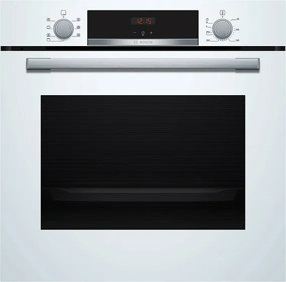 Ремонт духовых шкафов Bosch HBA533BW1 в сервисном центре FIX-Bosch