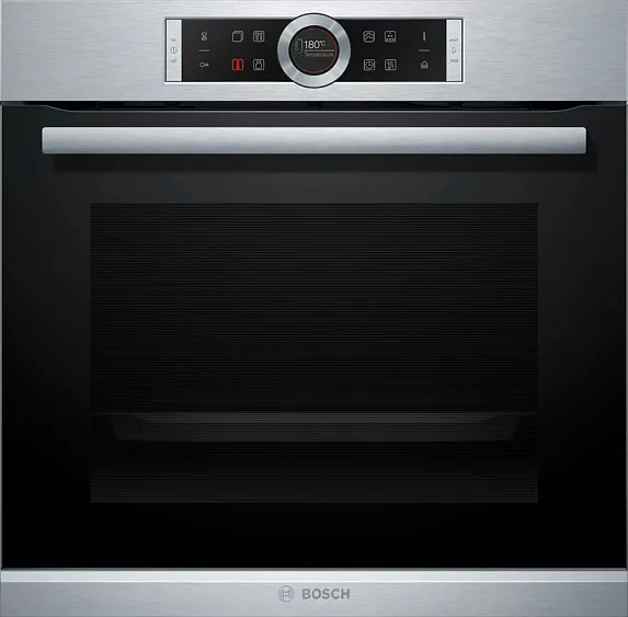 Ремонт духовых шкафов Bosch HRG635BS1 в сервисном центре FIX-Bosch