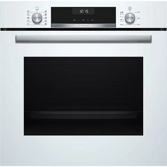 Ремонт духовых шкафов Bosch HBG517CW1S в сервисном центре FIX-Bosch