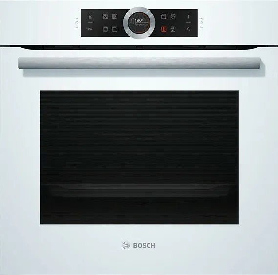 Ремонт духовых шкафов Bosch HBG632BW1 в сервисном центре FIX-Bosch