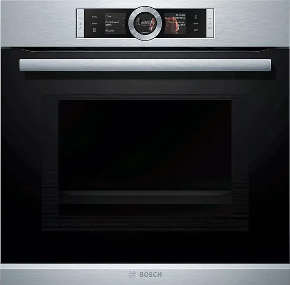 Ремонт духовых шкафов Bosch HMG6764S1 в сервисном центре FIX-Bosch