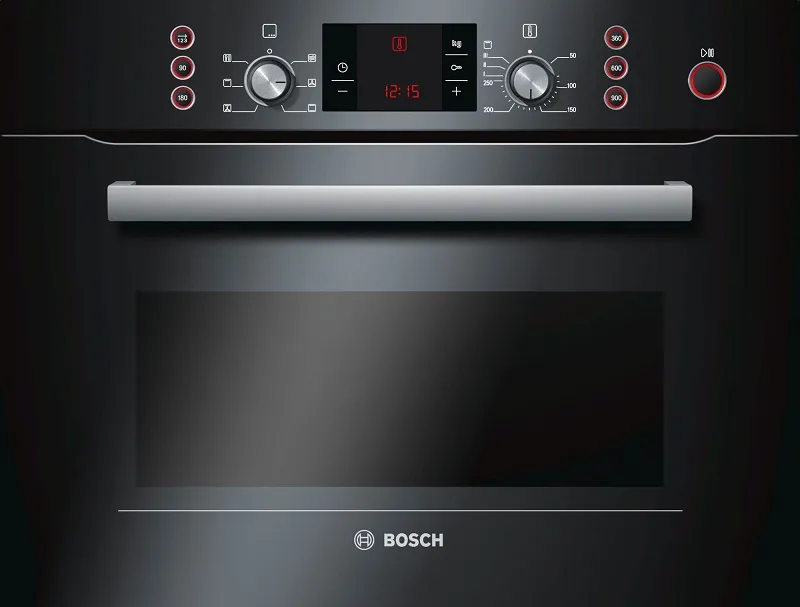 Ремонт духовых шкафов Bosch hbc84k563 в сервисном центре FIX-Bosch